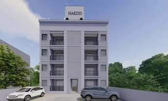 Imagem: Novos apartamentos com 2 suítes no bairro