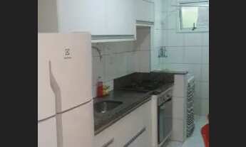 Imagem 3: Apartamento para aluguel na entrada de Buraquinho com 2 quartos, 1 suite todo Mobiliado