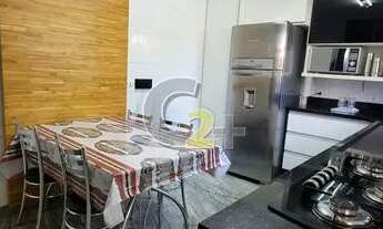 Imagem 7: Casa para venda possui 181 metros quadrados com 3 quartos em Jardim Paraíso - São Paulo