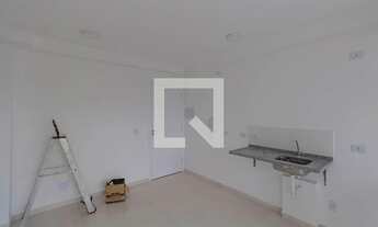 Imagem 4: Apartamento para Aluguel - Vila Guilhermina, 1 Quarto, 40 m2