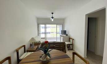 Imagem 3: Apartamento para venda tem 80 metros quadrados com 2 quartos na Praia do Tombo - Guarujá