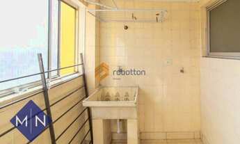 Imagem 6: Apartamento para alugar, 67 m² por R$ 2.203,91/mês - Jabaquara - São Paulo/SP