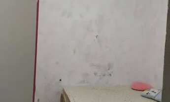 Imagem 4: Casa na Estrutural Santa Luzia