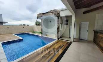 Imagem 2: Casa em Condomínio : / Residencial / Parque das Laranjeiras