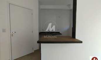 Imagem 4: Apartamento (tipo - padrao) 1 dormitórios, cozinha planejada, elevador, em condomínio fech