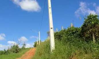 Imagem 4: DB- Vendo terreno com entrada negociável