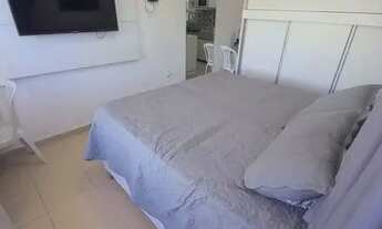 Imagem 5: Studio para aluguel 30 metros quadrados com 1 quarto em Intermares