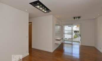 Imagem 5: Apartamento para Aluguel - Vila Romana, 4 Quartos, 90 m2