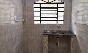 Imagem 4: Casa para alugar no Jabaquara