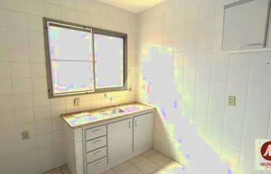 Imagem 4: Apartamento (tipo - padrao) 1 dormitórios, cozinha planejada, em condomínio fechado