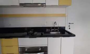 Imagem 5: Apartamento para aluguel tem 35 metros quadrados com 1 quarto em Vila Buarque - São Paulo