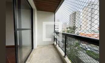 Imagem 6: Apartamento para Aluguel - Vila Clementino, 4 Quartos, 116 m2