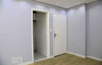 Imagem 3: Apartamento para Aluguel - Morumbi, 2 Quartos, 49 m2