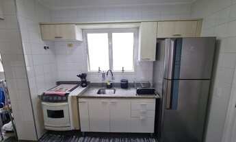 Imagem 5: Apartamento com 2 dormitórios à venda, 72 m² - Riviera de São Lourenço - Bertioga/SP