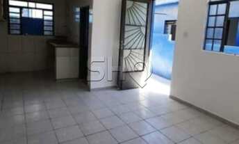 Imagem 2: Terreno, Americanópolis - São Paulo