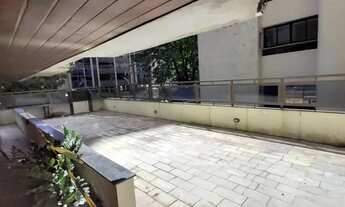 Imagem 2: Apartamento para aluguel possui 380 metros quadrados com 4 quartos em Boa Viagem - Recife