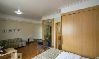 Imagem 5: Apartamento para Aluguel - Lourdes, 1 Quarto, 50 m2