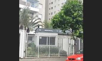 Imagem 4: Apartamento para aluguel tem 33 metros quadrados com 1 quarto em Barra Funda - São Paulo