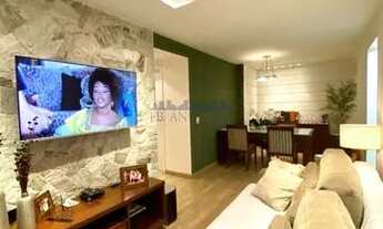 Imagem 2: Barra da Tijuca Apartamento com 2 dormitórios