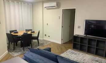 Imagem 3: Apartamento para aluguel possui 78 metros quadrados com 3 quartos em Vila Olímpia - São Pa