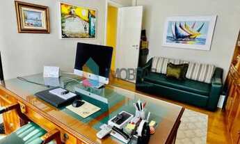 Imagem 7: COBERTURA TRIPLEX 330M² COM 4 QUARTOS E 3 VAGAS DE GARAGEM!!