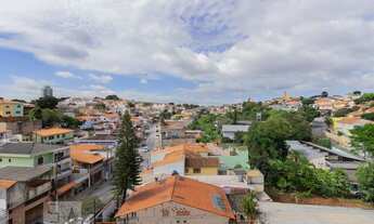 Imagem 4: Apartamento para Aluguel - Jardim Marajoara , 2 Quartos, 59 m2