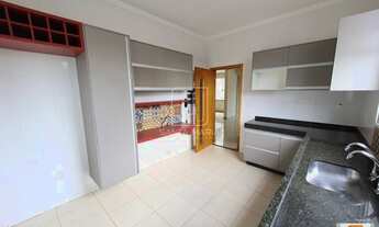 Imagem 7: Casa (sobrado em condominio) 3 dormitórios/suite, cozinha planejada, portaria 24 horas, em