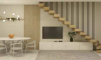 Imagem 3: Casa com duas suítes no Bom Retiro