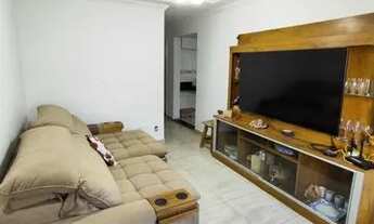 Imagem 4: Apartamento para Venda em Contagem, Glória, 2 dormitórios, 1 banheiro, 1 vaga