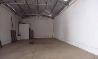 Imagem 3: Aluguel Barracão OSVALDO REZENDE