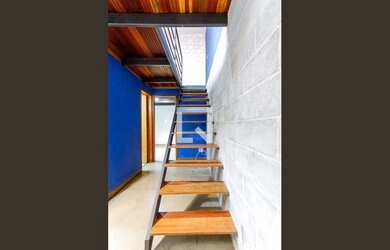 Imagem 5: Casa para Aluguel - Horto Florestal, 4 Quartos, 120 m2