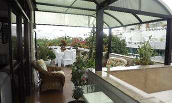 Imagem 6: Excelente Cobertura Duplex no Recreio