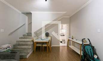 Imagem 5: Casa para Aluguel - Tatuapé, 2 Quartos, 153 m2