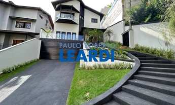 Imagem: CASA EM CONDOMÍNIO - CONDOMÍNIO ARUJÁ