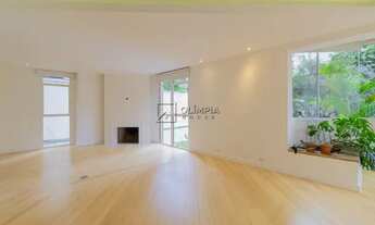 Imagem: Venda Apartamento 5 Dormitórios - 220 m²