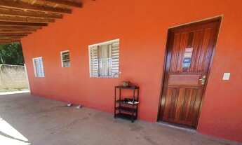 Imagem 3: Casa no bairro da Varginha em Itapetininga