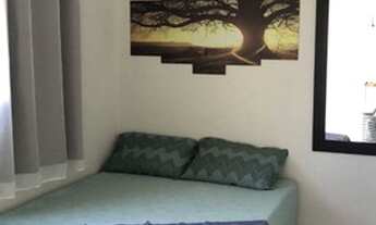 Imagem 4: KITNET MOBILIADA PRÓXIMO BR 163. AGRÁRIAS UNIDERP