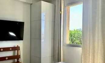 Imagem 7: Apartamento para venda possui 65 metros quadrados com 2 quartos em Ataíde - Vila Velha - E