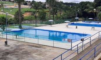 Imagem: Apartamento 2qts com Área de Lazer ampla