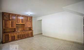 Imagem: Casa para Aluguel - Vila Mascote, 3 Quartos