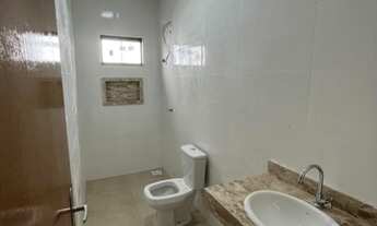 Imagem 5: Casa para venda possui 117 metros quadrados com 3 quartos em Setor Três Marias - Goiânia