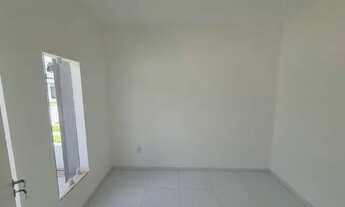 Imagem 2: Ultimas Unidades Do Condominio Portal Da Serra Em Maranguape Casas 03 Quartos. com anteced