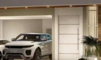 Imagem 7: Casa projetada 03 suítes | 04 vagas de garagem