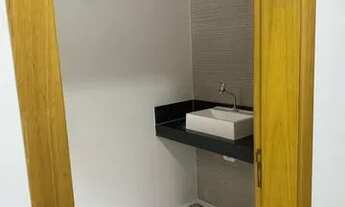 Imagem 5: Sobrado à venda no bairro Parque das Nações - Santo André/SP