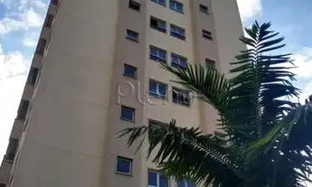 Imagem 2: Apartamento - São Bernardo - Campinas