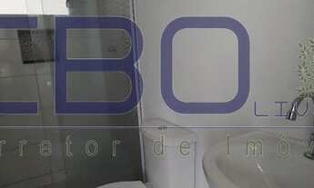 Imagem 4: Casa em Condomínio para Locação em São Paulo, Jaçanã, 1 dormitório, 1 banheiro