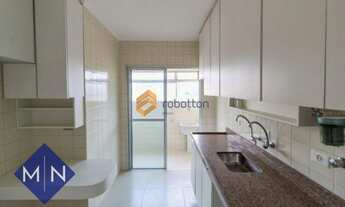 Imagem 7: Apartamento com 4 dormitórios à venda, 92 m² por R$ 430.000 - Sacomã - São Paulo/SP