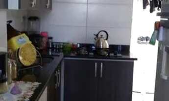 Imagem 2: Apartamento com 2 dormitórios para alugar, 53 m² por R$ 2.760,00/mês - São João - Itajaí/S