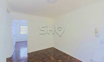 Imagem 3: Apartamento à Venda , Campos Eliseos, 57m² AU