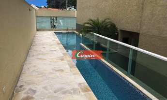 Imagem 4: Apartamento com 2 dormitórios à venda, 65 m² por R$ 458.000,00 - Vila Galvão - Guarulhos/S